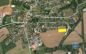 Pozemek pro možné zastavění Dýšina, okr. Plzeň-město, cena 2100 CZK / m2, nabízí 