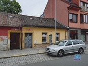 Pozemek Plzeň - Slovany, Plzenecká ulice (podíl 5/6), cena 3900000 CZK / objekt, nabízí 