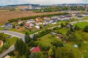 Prodej, pozemek 1.180 m2, Blovice, cena 3350000 CZK / objekt, nabízí