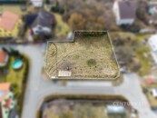 Stavební pozemek 962 m2 pro váš vysněný domov v Dýšiné, jen pár minut od Plzně, cena 6490000 CZK / objekt, nabízí 