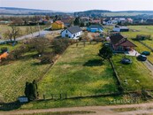 Exkluzivní nabídka! Prostorný pozemek 1057 m2 v lokalitě Plešnice, Plzeňsever, k okamžitému využití, ideální pro výstavbu rodinného domu, cena 2990000 CZK / objekt, nabízí 