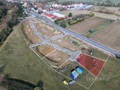 Nabídka atraktivního pozemku v obci Kozolupy u Plzně, Obytná zóna Kozolupy, cena 3780000 CZK / objekt, nabízí 