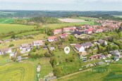 Prodej stavebního pozemku 1467 m2, Podmokly, okr. Rokycany, cena 2490000 CZK / objekt, nabízí 