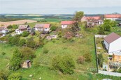 Prodej stavebního pozemku 1467 m2, Podmokly, okr. Rokycany, cena 1980000 CZK / objekt, nabízí 
