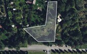 Prodej prostorného pozemku o výměře 2421 m2, Doubravka, Plzeň, cena 5500000 CZK / objekt, nabízí 