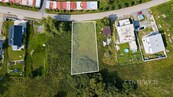 Prodej stavebního pozemku 812 m2, Sušice, okres Klatovy, cena 3700000 CZK / objekt, nabízí 