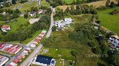 Prodej stavebního pozemku 812 m2, Sušice, okres Klatovy, cena 3200000 CZK / objekt, nabízí 