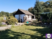 Prodej, Zahrada, Blovice, cena 550000 CZK / objekt, nabízí 