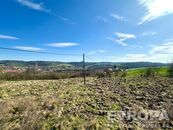 Pozemek s panoramatickým výhledem na Plasy 2006m, Plzeň sever, Plasy, cena 3981000 CZK / objekt, nabízí 