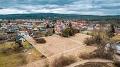 Prodej stavebního pozemku, 4 121 m2, Šťáhlavice - Plzeň-město, cena 6949000 CZK / objekt, nabízí