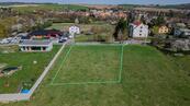 Prodej stavebního pozemku, 1537 m², cena 4200000 CZK / objekt, nabízí 