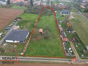 Prodej, pozemky/bydlení, 3350 m2, Lednice , Kozojedy, Plzeň-sever [ID 66046], cena 2177500 CZK / objekt, nabízí 
