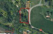 Prodej, pozemek, 794 m2, Bdeněves, cena 1790000 CZK / objekt, nabízí