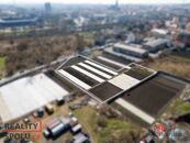Prodej, pozemky/ostatní, 4316 m2, Luční 205/36, Severní Předměstí, 30100 Plzeň 1 [ID 70318], cena 5590000 CZK / objekt, nabízí 