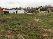 Prodej stavebního pozemku ve městě Třemošná, okr. Plzeň - sever., cena cena v RK, nabízí