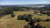 Prodej, pozemky/bydlení, 1618 m2, Nezdice na Šumavě , Klatovy [ID 73249], cena 3900000 CZK / objekt, nabízí 