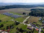 Prodej, pozemky/bydlení, 971 m2, Horušany , Soběkury, Plzeň-jih [ID 75101], cena 2288690 CZK / objekt, nabízí 