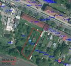 Prodej, pozemky/zahrada, 1178 m2, Masarykova, Město, Domažlice, Domažlice [ID 78070], cena cena v RK, nabízí 