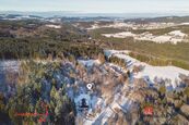 Prodej, pozemky/ostatní, 5684 m2, Kašperské Hory , Klatovy [ID 79750], cena 10500000 CZK / objekt, nabízí 