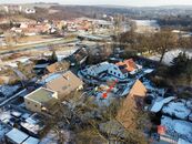 Prodej stavebního pozemku 420 m2, Plzeň - Vyšehradská ulice, cena 5990000 CZK / objekt, nabízí 