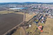 Prodej, pozemky/bydlení, 1544 m2, Mýto [ID 81236], cena 4499000 CZK / objekt, nabízí 