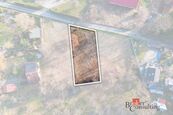 Prodej, pozemky/bydlení, 677 m2, Rokycany , Rokycany [ID 83777], cena 2301800 CZK / objekt, nabízí 