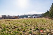Prodej, pozemky/bydlení, 929 m2, Pod Kotlem 180, 33701 Rokycany, Rokycany [ID 84236], cena cena v RK, nabízí 