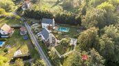 Prodej, pozemky/bydlení, 1284 m2, Sušice , Klatovy [ID 85108], cena 2790000 CZK / objekt, nabízí 