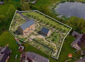 Prodej, pozemky/bydlení, 3225 m2, Bezvěrov, Plzeň-sever [ID 85450], cena 2440000 CZK / objekt, nabízí 