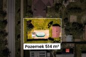 Stavební pozemek v žádané lokalitě Plzeň Radobyčice - investice s potenciálem do budoucna, cena 5990000 CZK / objekt, nabízí 
