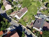 Prodej stavebního pozemku 420 m2 s projektem a stavebním povolením, Plzeň - Vyšehradská ulice, cena 5490000 CZK / objekt, nabízí 