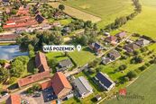 Prodej, pozemky/bydlení, 1358 m2, Útušice , Plzeň-jih [ID 87394], cena 5590000 CZK / objekt, nabízí 