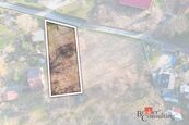 Prodej, pozemky/bydlení, 800 m2, Rokycany , Rokycany [ID 87060], cena 2720000 CZK / objekt, nabízí 