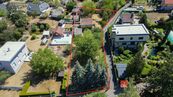 Prodej pozemku 1 127 m, Radobyčice Malá Homolka, Plzeň, cena 8290000 CZK / objekt, nabízí 