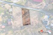 Prodej, pozemky/bydlení, 677 m2, Němčičky, Rokycany, Rokycany [ID 90396], cena 2098700 CZK / objekt, nabízí 