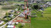 Prodej pozemku určeného k výstavbě rodinného domu v Dlouhé Vsi u Sušice - Šumava, cena 3200000 CZK / objekt, nabízí