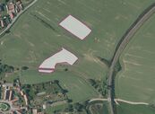 Zemědělská půda, prodej, Chrášťovice, Mladotice, Plzeň sever, cena 469901 CZK / objekt, nabízí 