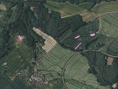 Zemědělská půda, prodej, Chrášťovice, Mladotice, Plzeň sever, cena 256914 CZK / objekt, nabízí 
