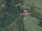 Zemědělská půda, prodej, Chrášťovice, Mladotice, Plzeň sever, cena 592196 CZK / objekt, nabízí 