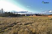 Prodej stavebního pozemku 789 m2, Stříbro, cena 3500 CZK / m2, nabízí