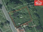 Prodej, Pozemek, Stráž - Olešná, cena 700 CZK / m2, nabízí 