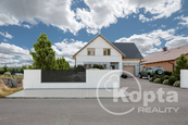 Prodej, Pozemek pro stavbu RD, bytů, Šťáhlavy, cena 5499000 CZK / objekt, nabízí 