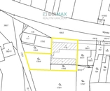 Prodej, Pozemek pro stavbu RD, bytů, Plzeň, cena 7900000 CZK / objekt, nabízí 