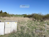 Prodej, Pozemek pro stavbu RD, bytů, Plzeň, cena 4200000 CZK / objekt, nabízí 