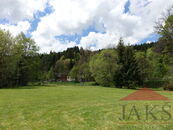 Prodej, Pozemek pro stavbu RD, bytů, Prášily, cena cena v RK, nabízí 