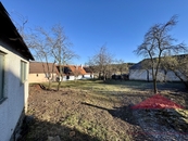 Prodej, Pozemek pro stavbu RD, bytů, Soběšice, cena 1245000 CZK / objekt, nabízí 