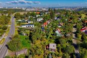 Prodej pozemku v Radobyčicích u Plzně, cena 1250000 CZK / objekt, nabízí 