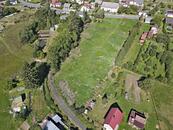 Prodej pozemek k bydlení Bělá nad Radbuzou, cena 1212000 CZK / objekt, nabízí 