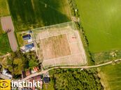 St. pozemek (856m2), Červený Újezd - Zbůch, okr. Plzeň - sever, cena 3950000 CZK / objekt, nabízí 