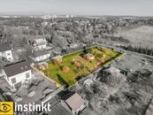 Stavební pozemek (2.169 m2), Pod Třešňovkou, Plzeň Litice, cena 8990000 CZK / objekt, nabízí 